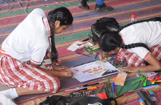 National Science Day in Mangalore